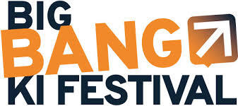 Harry Flint @ BIG BANG KI Festival Berlin 2025